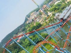 -南京银杏湖乐园