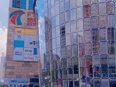 -视野联行眼镜·蔡司授权店(长白万象汇店)