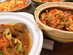 大碗猪蹄-潇湘阁(望京SOHO店)