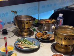 -喜庭海鲜自助(来福士店)