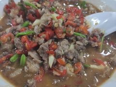 -笨罗卜浏阳菜馆(太平街店)