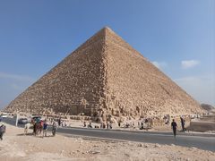 -吉萨金字塔群