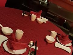 -洲际酒店·凌霄中餐厅SUMMIT