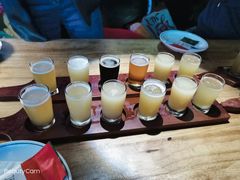 -Famous肥猫墨西哥音乐餐吧(五棵松华熙LIVE店)