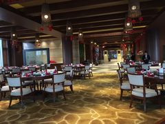 大堂-无锡太悦度假酒店·悦餐厅