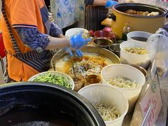 -安徽阜阳卷馍(西单店)