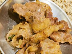-首尔烤肉大排档(合生汇店)