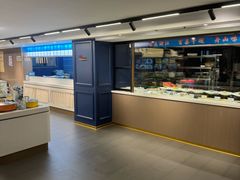 -昌正春天酒店-海鲜餐厅