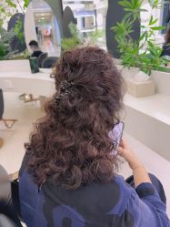 -GANO HAIR 