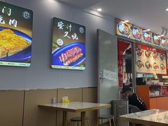 -金尊宝美食坊(蔡屋围店)