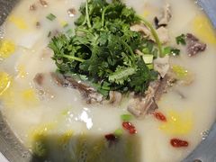 -南山翁新概念川菜(江宁万达广场店)