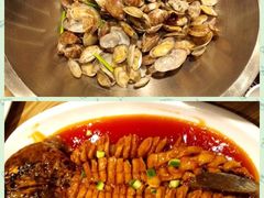 -吕氏疙瘩汤·新鲁菜(潍坊银座店)