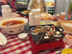 -西贝(上海中心店)