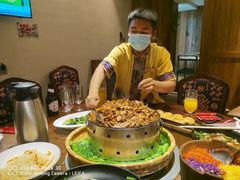 -甘家界牌柠檬鸭(青山店)
