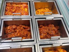 -玫瑰花园自助烤肉(顺义鑫海韵通店)
