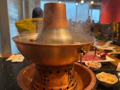 -南门涮肉(上海二店)