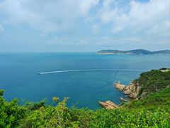 -东澳岛