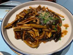 -苏帮袁Sue Cuisine(将台店)