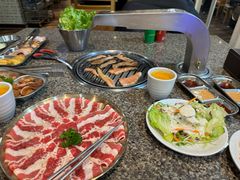 -高丽苑韩国烤肉(海昌路旗舰店)