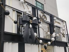 -王府半岛酒店
