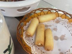 -德云居