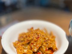 -聚鑫朋酸菜肥肠(九龙仓店)