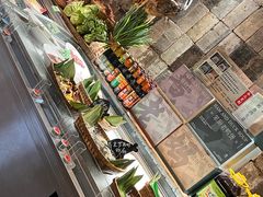 -黄山老妈·土菜(碧桂园店)