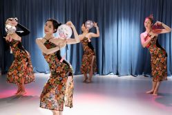 -上海邢航舞蹈工作室