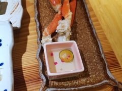 -花潮料理艺食馆(世欧广场店)
