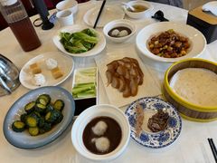 -便宜坊烤鸭店(玉蜓桥店)