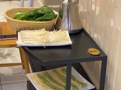 -天府火锅·始于1989年(老城十字街店)