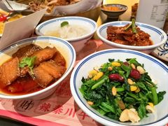 -长安大牌档之龙头酒肆(荣民龙首广场店)
