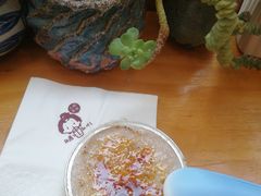-九秋茶铺(三里屯店)