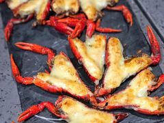 -一棠龙虾•王牌虾球(楚河汉街店)