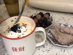 -堂屋糖水店(愚园店)