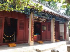 -青岛崂山太清宫