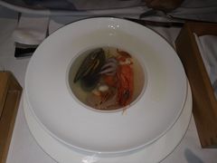 -王品牛排(福州泰禾店)