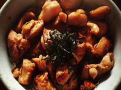 -铃木食堂(帽儿胡同店)