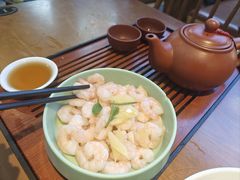 -外婆烧.老杭帮菜(庆春店)