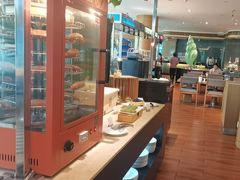 -永泰福朋喜来登酒店-宜客乐自助餐厅(远大路店)