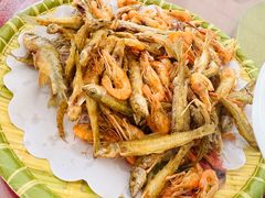 -黎家风味餐厅(锦绣花园店)