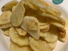 -哈密古丽新疆餐厅(江北融创店)