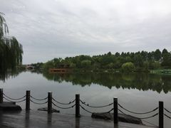 -上海怡沁园度假酒店