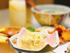 -一米空间·日式料理(逗号立方店)