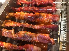 -邢氏老太太烤串(北兴街店)