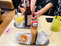 -明腾壹间茶餐厅(新都会花园广场店)