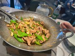 -回味黑鸭煲·始于2006(万松园店)