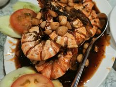 -关夫人餐厅(阳光广场店)