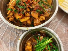 -高子烧鸡公(五里堆路店)