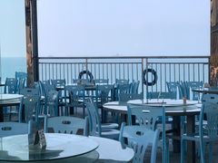 大堂-七鲜渔港美食餐厅(巽寮湾海景店)